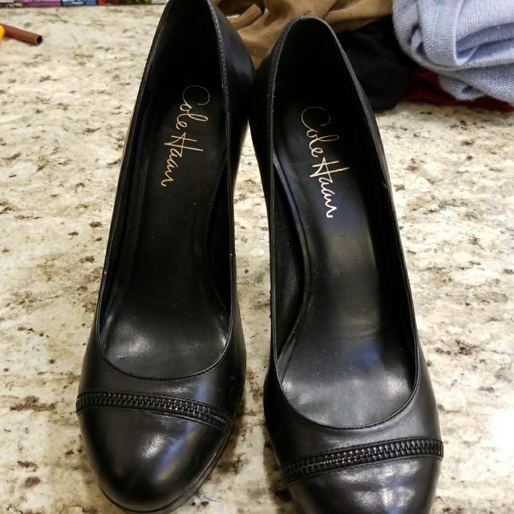 Cole Haan